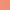 Sunset Coral High Neck Cross Waist Leotard
